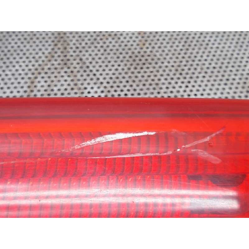 Recambio de piloto trasero derecho para citroën c5 berlina audace referencia OEM IAM - Gris 4