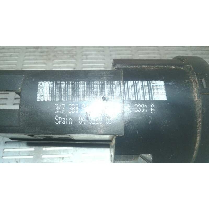 Recambio de mando luces para skoda octavia berlina (1u2) 1.9 tdi referencia OEM IAM 3B0941531C - Azul 2