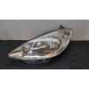 Recambio de faro izquierdo para peugeot 1007 dolce referencia OEM IAM 9644997280  