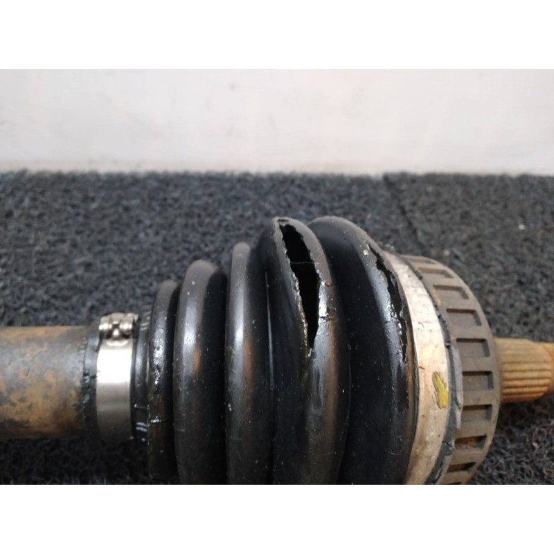 Recambio de transmision delantera derecha para citroën xsara coupe referencia OEM IAM - Negro 2