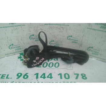 CINTURON SEGURIDAD DELANTERO DERECHO 