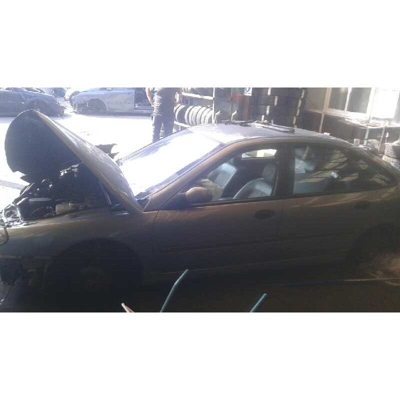 renault laguna (b56) del año 1999