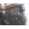 Recambio de diferencial delantero para kia sorento 2.5 crdi ex referencia OEM IAM 3H15  