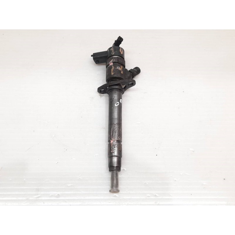 Recambio de inyector para volvo s60 berlina 2.4 d referencia OEM IAM 0445110078  BOSCH