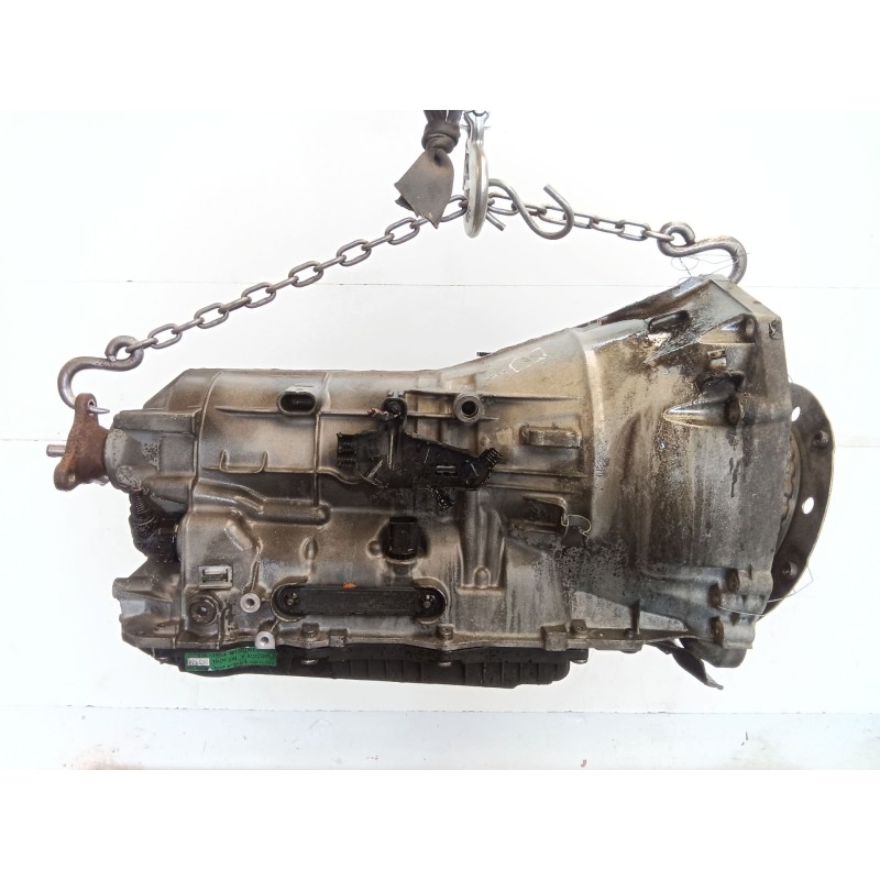 Recambio de caja cambios para bmw 4 gran coupe (g26) 420 d mild-hybrid referencia OEM IAM 211XJ6 - Calcinado 4