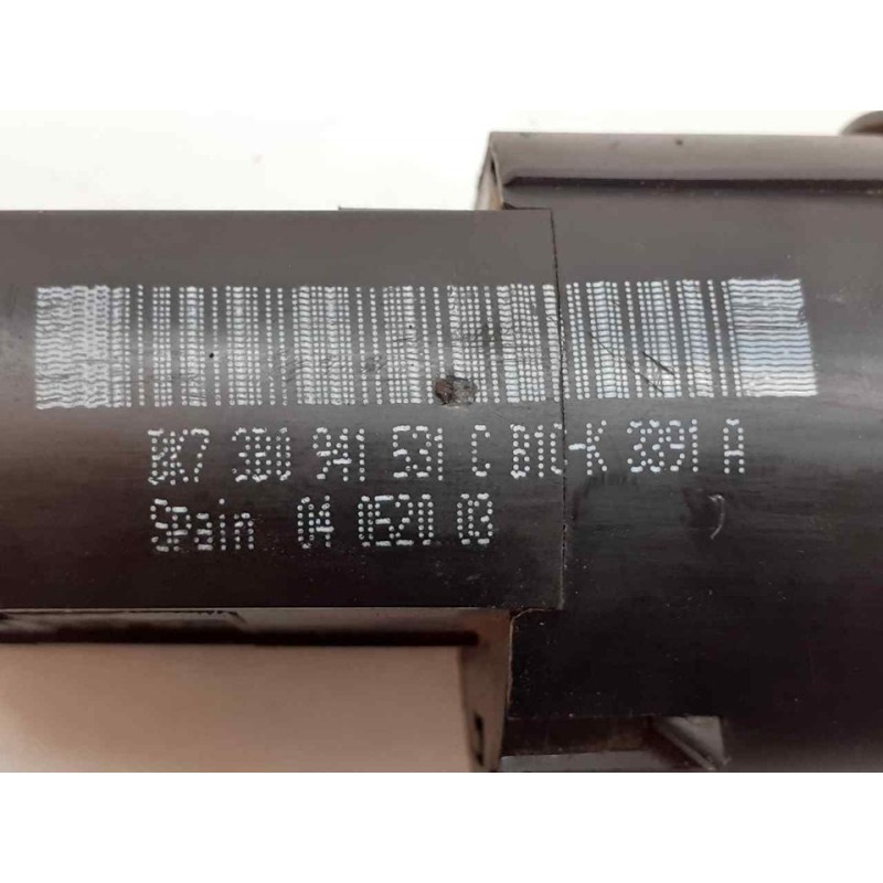 Recambio de mando luces para skoda octavia berlina (1u2) 1.9 tdi referencia OEM IAM 3B0941531C - Azul 3