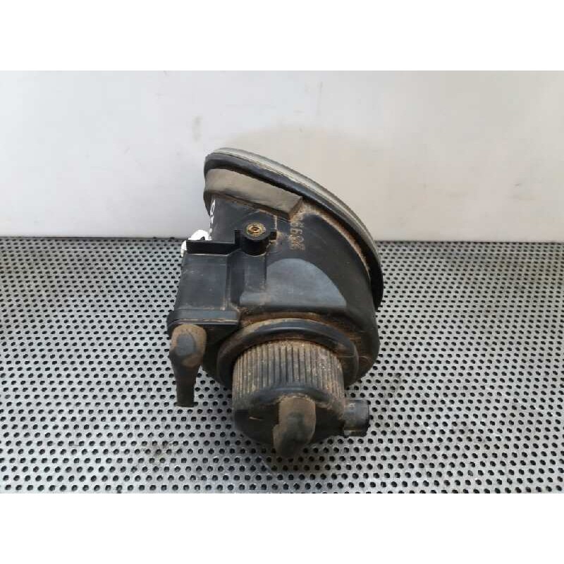 Recambio de faro antiniebla derecho para fiat multipla (186) 1.9 jtd cat referencia OEM IAM 2