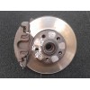 Recambio de mangueta delantera izquierda para seat alhambra (7v8) sxe referencia OEM IAM   