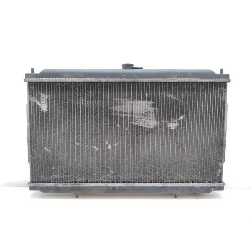 Recambio de radiador agua para nissan primera berlina (p11) comfort referencia OEM IAM QL21410 - Verde 3
