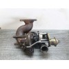 Recambio de turbocompresor para chrysler voyager (es) 2.5 turbodiesel referencia OEM IAM RHB507185A 92678 / TURBO IHI