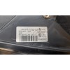 Recambio de faro izquierdo para peugeot 1007 dolce referencia OEM IAM 9644997280  