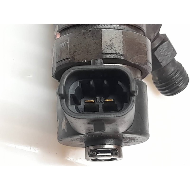 Recambio de inyector para volvo s60 berlina 2.4 d referencia OEM IAM 0445110078  BOSCH 2