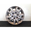 Recambio de llanta para kia carnival 2.9 crdi vgt ex referencia OEM IAM E17X612J 529104D250 
