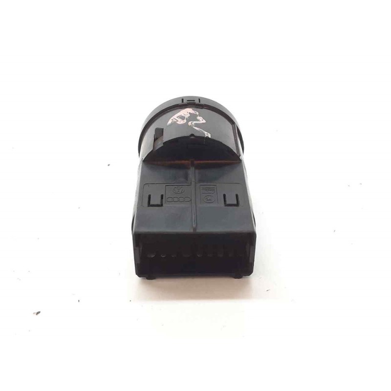 Recambio de mando luces para skoda octavia berlina (1u2) 1.9 tdi referencia OEM IAM 3B0941531C - Azul 4