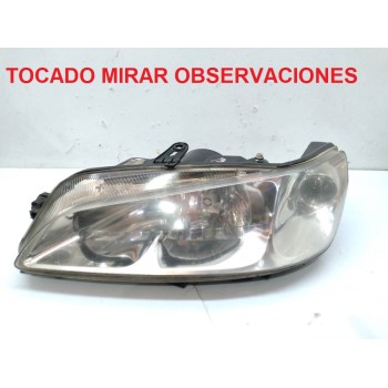 FARO IZQUIERDO 