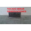Recambio de mando climatizador para audi a4 berlina (8e) 2.0 20v cat (alt) referencia OEM IAM 8E0820043  