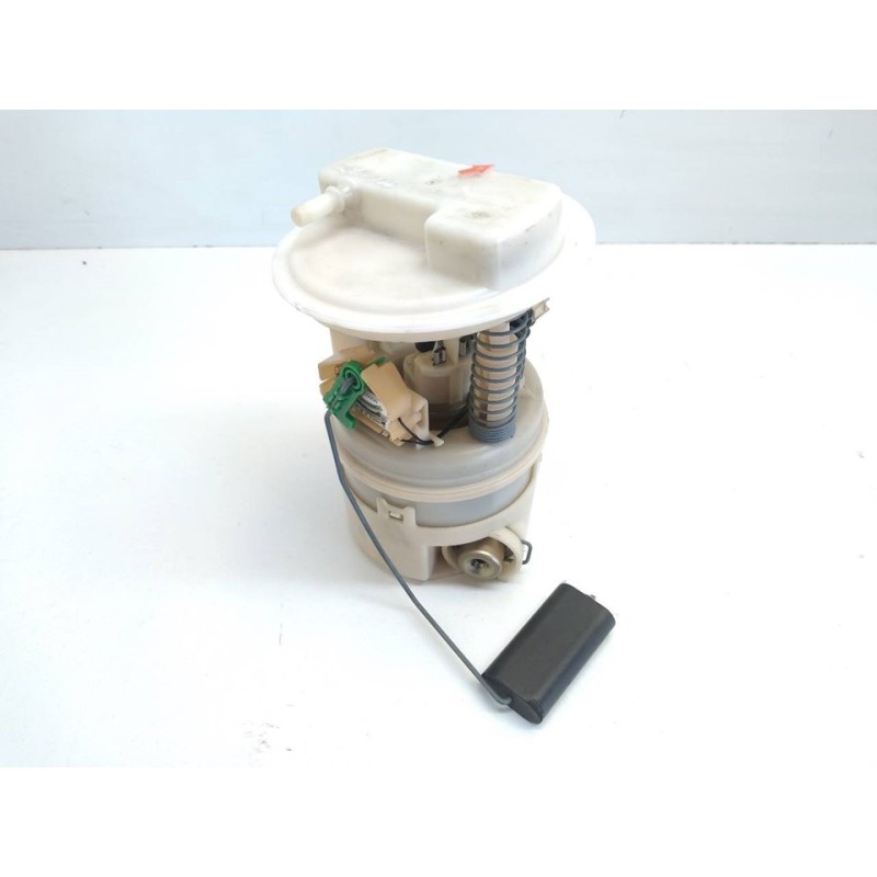 Recambio de aforador para renault twingo (co6) 1.2 alize referencia OEM IAM 8200058354 09746669900 MARWALL
