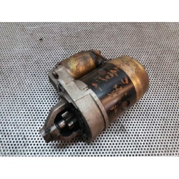 MOTOR ARRANQUE TURBO 38791 MANDO