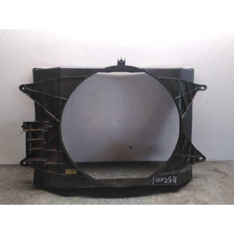 Recambio de canalizador de electros para iveco daily caja cerrada (1999 =>) 2.8 diesel referencia OEM IAM 819600500  