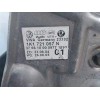 Recambio de pedal freno para audi a3 (8p) 1.9 tdi referencia OEM IAM 1K1721057N  