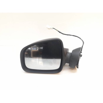 RETROVISOR IZQUIERDO 