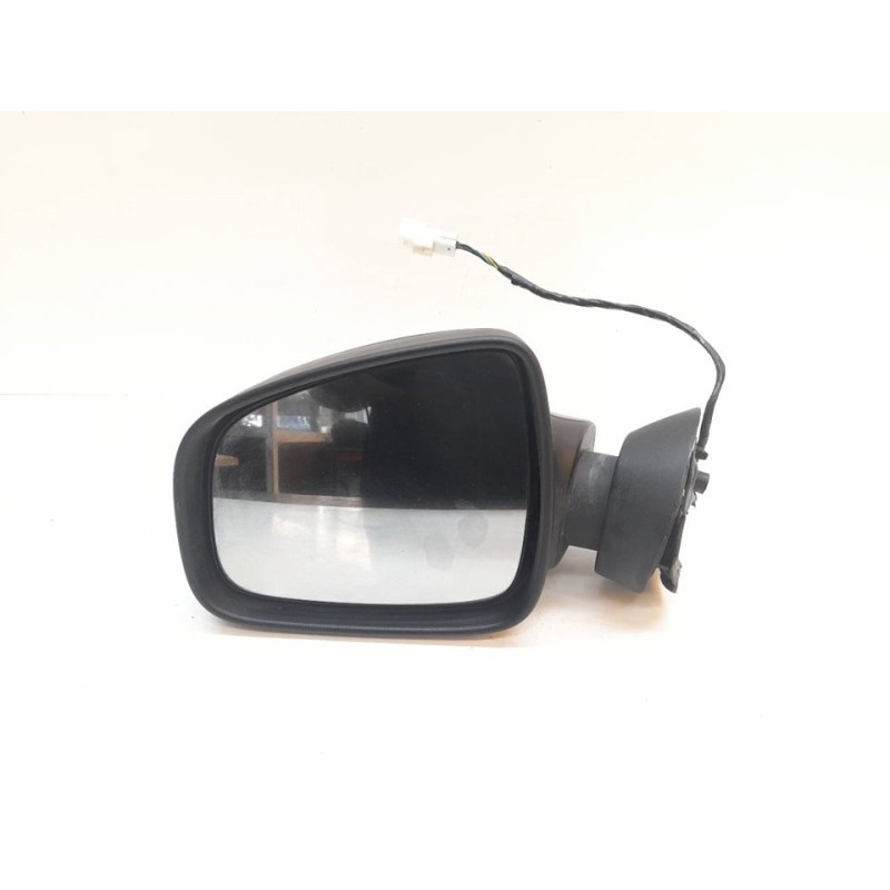 Recambio de retrovisor izquierdo para dacia sandero ambiance referencia OEM IAM   