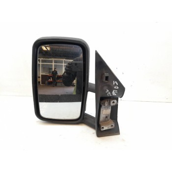RETROVISOR IZQUIERDO 