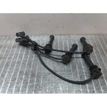 JUEGO CABLES BUJIA 