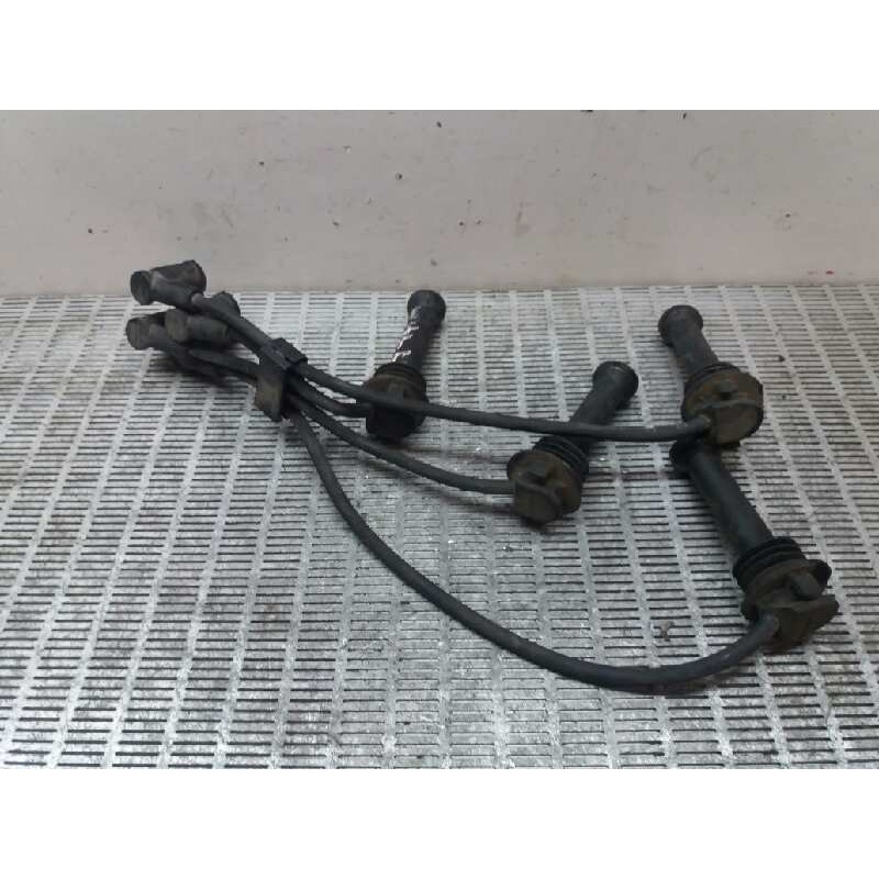 Recambio de juego cables bujia para ford focus berlina (cak) 2.0 16v cat referencia OEM IAM   