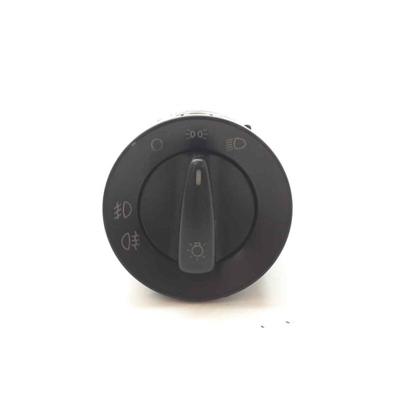 Recambio de mando luces para skoda octavia berlina (1u2) 1.9 tdi referencia OEM IAM 3B0941531C - Azul 5