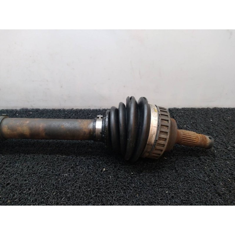 Recambio de transmision delantera derecha para citroën xsara coupe referencia OEM IAM - Negro 4