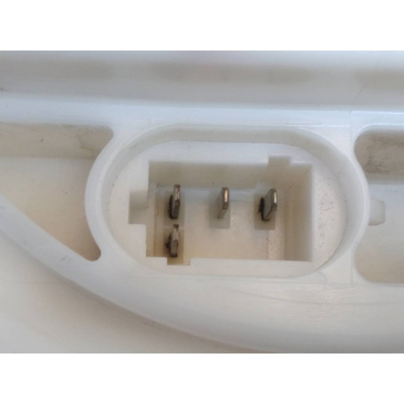 Recambio de aforador para renault twingo (co6) 1.2 alize referencia OEM IAM 8200058354 09746669900 MARWALL 2