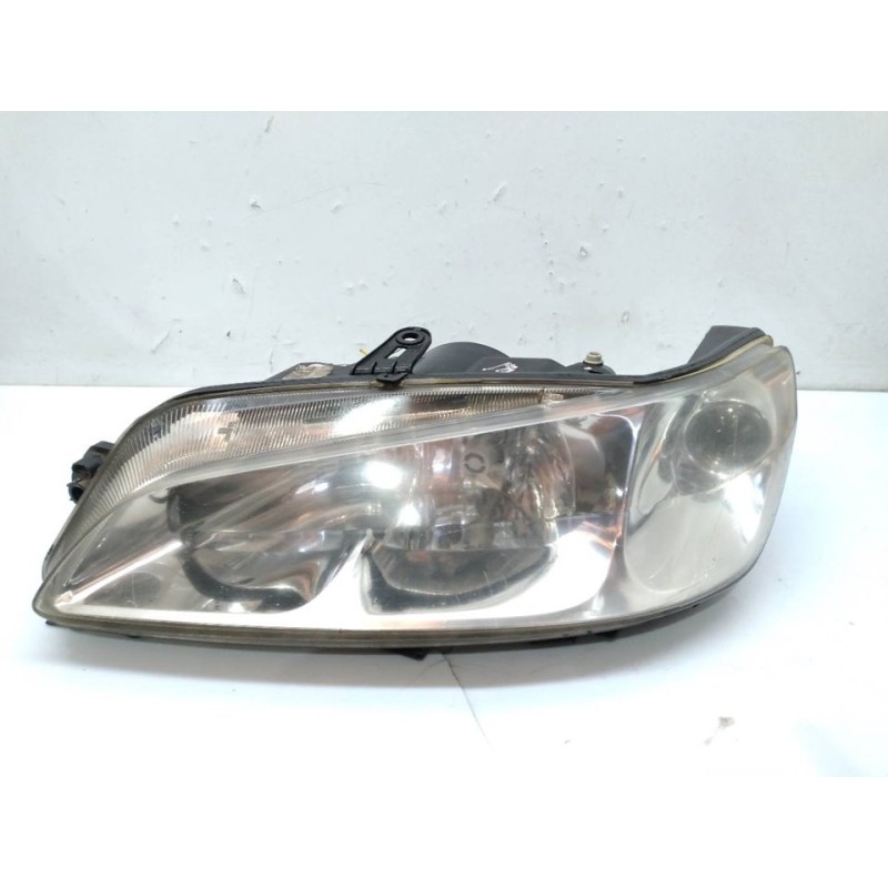 Recambio de faro izquierdo para peugeot 306 break boulebard referencia OEM IAM 2