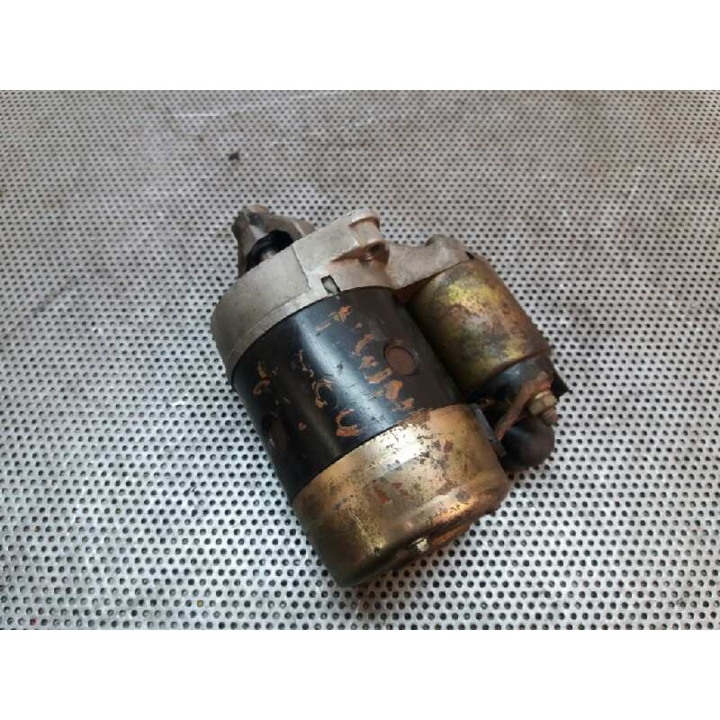 Recambio de motor arranque para hyundai coupe (j2) 1.6 cat referencia OEM IAM TURBO 38791 MANDO 2