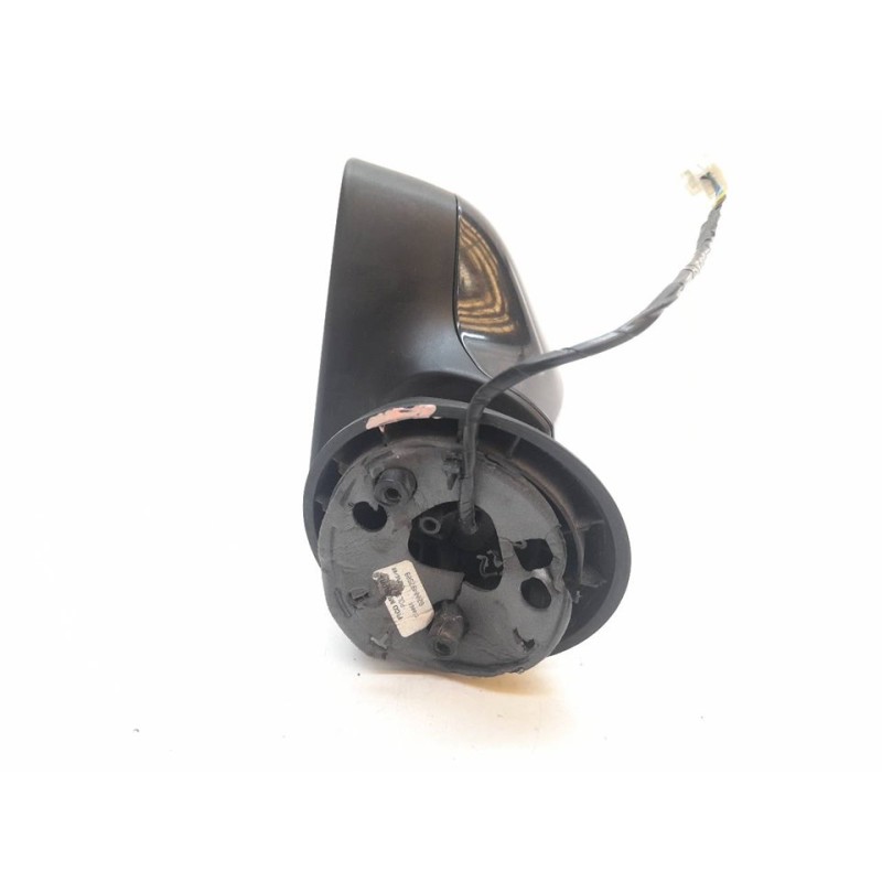 Recambio de retrovisor izquierdo para dacia sandero ambiance referencia OEM IAM 2