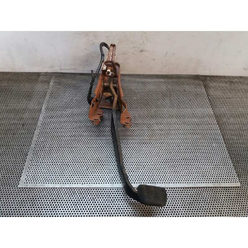 Recambio de pedal freno para toyota auris 2.0 d-4d cat referencia OEM IAM   