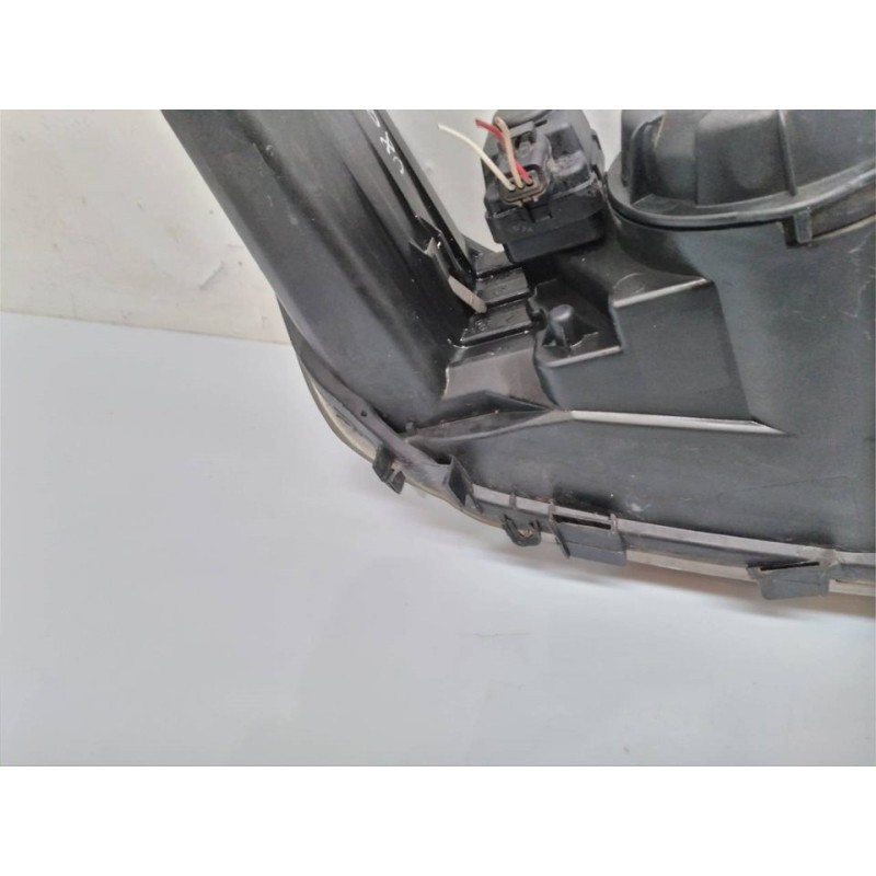 Recambio de faro izquierdo para peugeot 306 break boulebard referencia OEM IAM 3