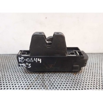 CERRADURA MALETERO / PORTON 9652483180 