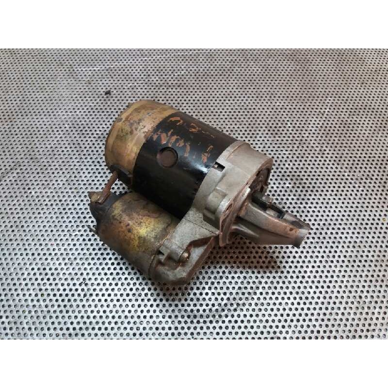 Recambio de motor arranque para hyundai coupe (j2) 1.6 cat referencia OEM IAM TURBO 38791 MANDO 3