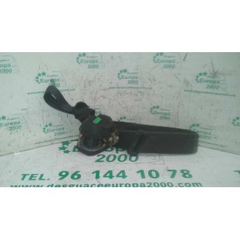 CINTURON SEGURIDAD DELANTERO IZQUIERDO 