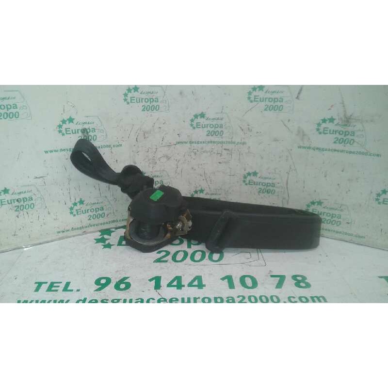 Recambio de cinturon seguridad delantero izquierdo para skoda felicia berlina ( 791) 1.3 referencia OEM IAM   