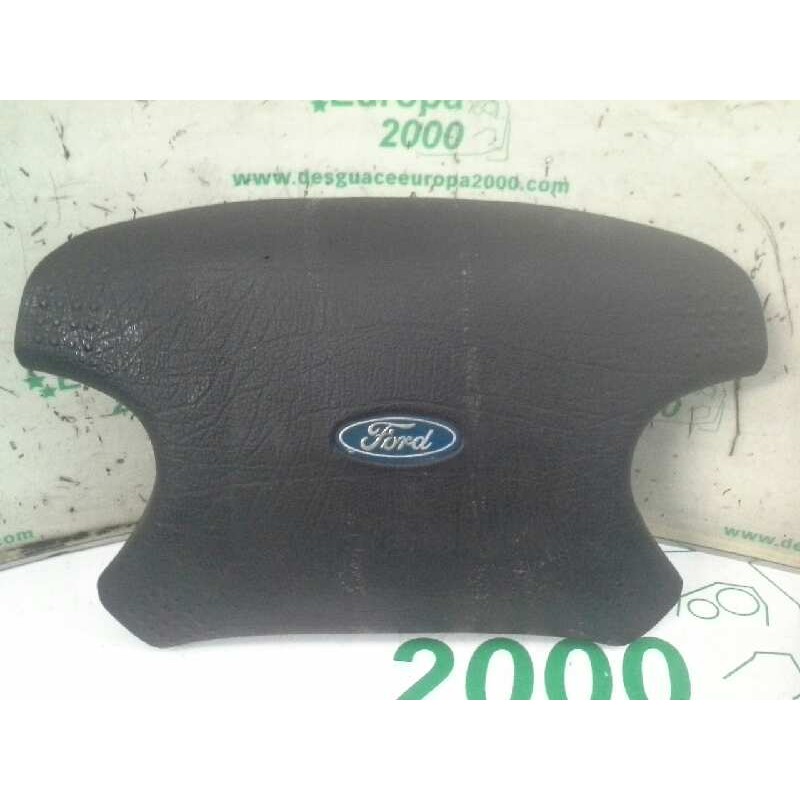 Recambio de kit airbag para ford mondeo berlina/familiar (fd) referencia OEM IAM  137100 4