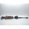 Recambio de columna direccion para bmw serie 1 berlina (e81/e87) 120d referencia OEM IAM 32306770714AI01 831401015515 