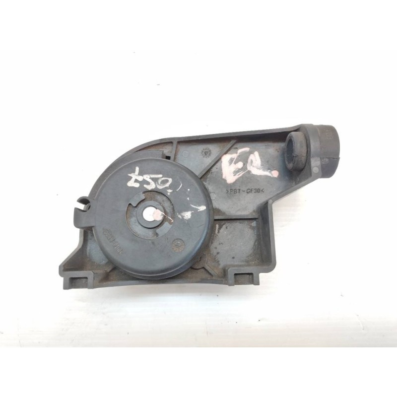 Recambio de potenciometro pedal para peugeot 307 (s1) xs referencia OEM IAM   VDO - Azul 2