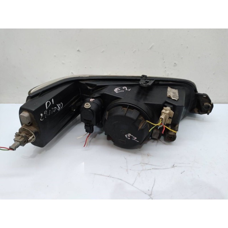Recambio de faro izquierdo para peugeot 306 break boulebard referencia OEM IAM 4