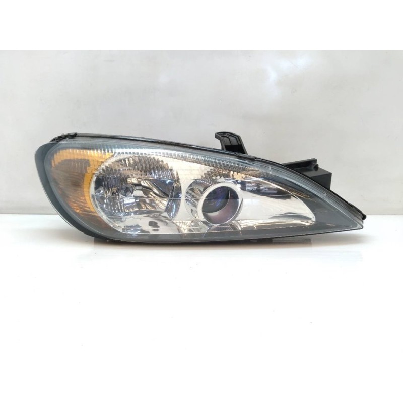 Recambio de faro derecho para nissan primera berlina (p11) comfort referencia OEM IAM   