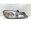 Recambio de faro derecho para nissan primera berlina (p11) comfort referencia OEM IAM   