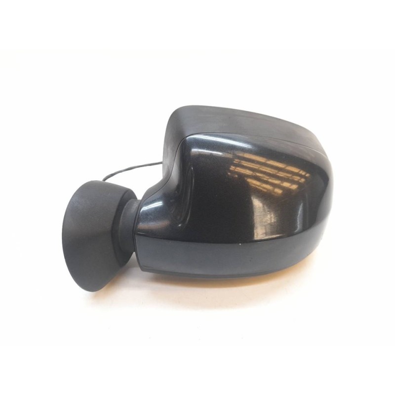Recambio de retrovisor izquierdo para dacia sandero ambiance referencia OEM IAM 3