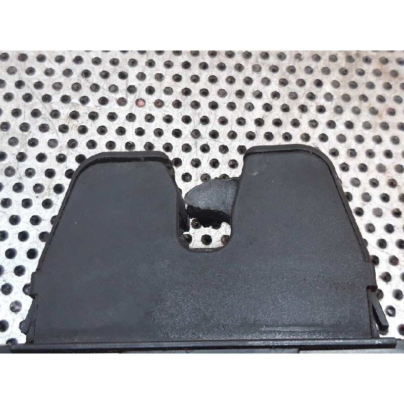 Recambio de cerradura maletero / porton para citroën c5 berlina audace referencia OEM IAM 9652483180 - Gris 2