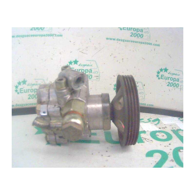 Recambio de bomba direccion para tata indica 1.4 diesel referencia OEM IAM  5LPM 
